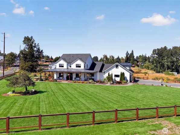 6230 33rd Street E, Tacoma, WA 98443
