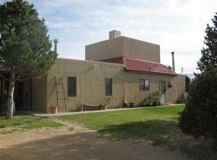 25 Palomar Pl, Belen, NM 87002