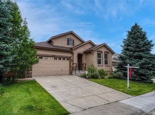 10833 Huntwick St, Highlands Ranch, CO 80130