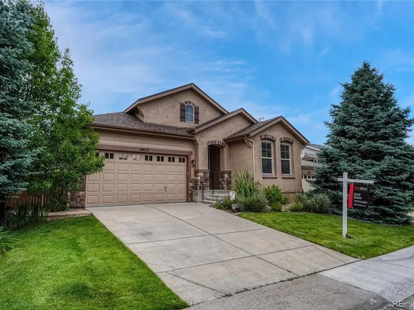 10833 Huntwick Street, Highlands Ranch, CO 80130