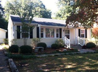 35 Clemson Dr, Aiken, SC 29803