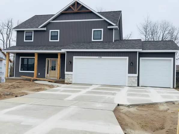 11792 Everett Ave, Allendale, MI 49401