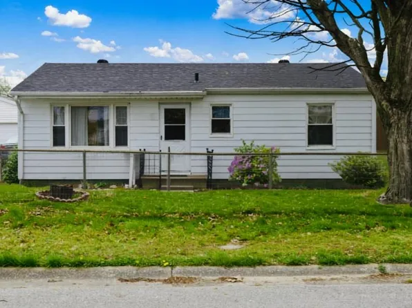 3313 Allen St, Owensboro, KY 42303