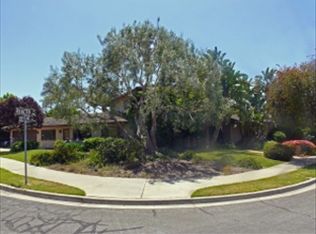 1319 Rialto Ln, Santa Barbara, CA 93105
