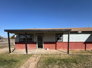 2918 Duke St, Lubbock, TX 79415