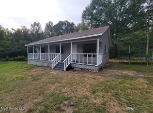 230 Andrews Rd, Florence, MS 39073