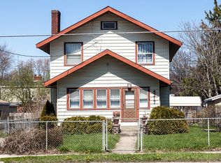 4217 Hickman Rd, Des Moines, IA 50310