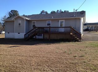239 Beaverwood Dr, Adamsville, TN 38310