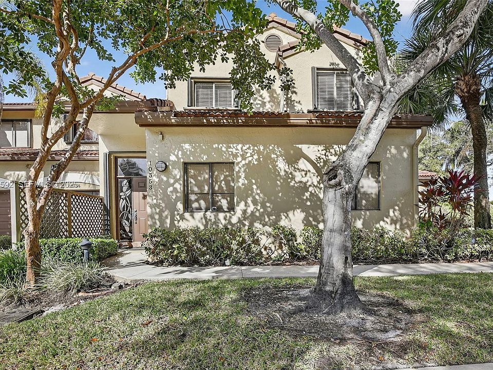 1st image of 10553 NW 10th Ct #D-140