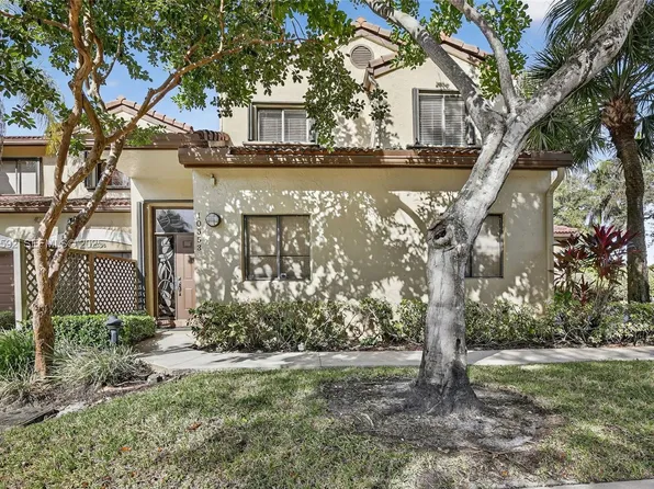 10553 NW 10th Ct #D-140, Plantation, FL 33322