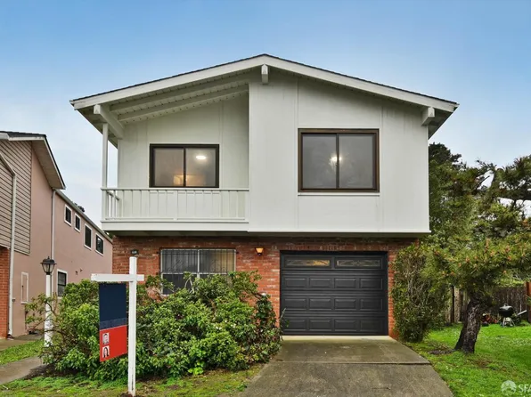 635 Parkview Cir, Pacifica, CA 94044