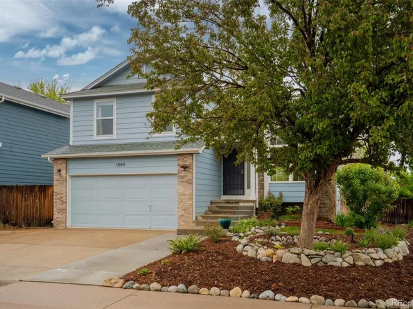 1305 W 133rd Way, Westminster, CO 80234