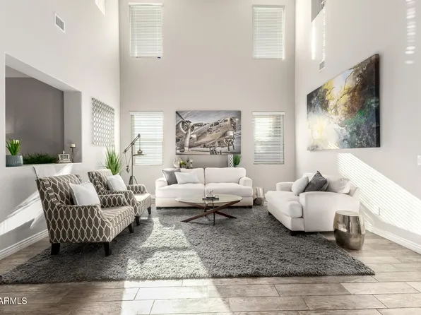 2398 E HAZELTINE Way, Gilbert, AZ 85298