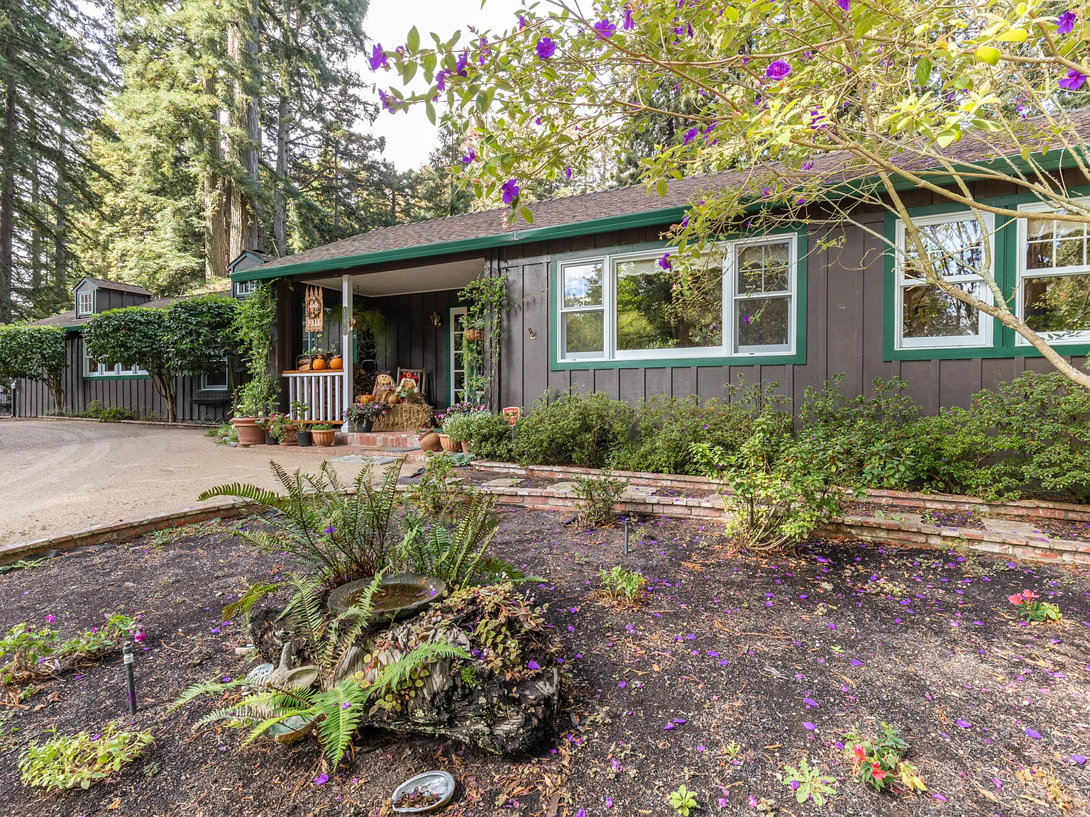 11420 Barnett Valley Rd — Photo 3