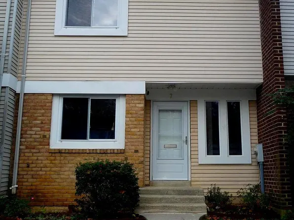 7 Rockwell Ct, Annapolis, MD 21403