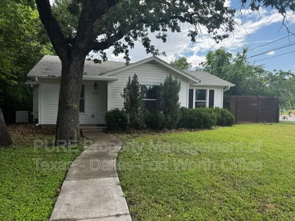 2021 Bluebonnet Dr, Fort Worth, TX 76111