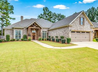 9961 Turtle River Rd, Montgomery, AL 36064