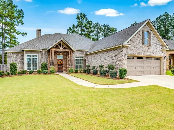 9961 Turtle River Rd, Montgomery, AL 36064