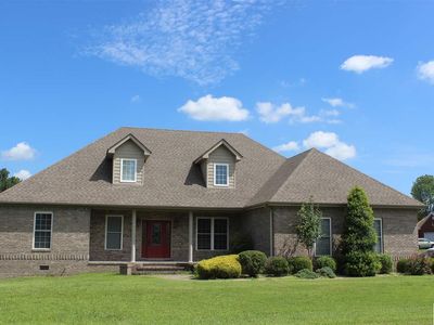 2000 Rugby Dr, Murray, KY, 42071