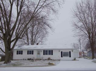 781 Rozella Rd, Warsaw, IN 46580