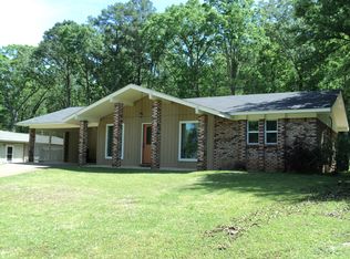 2650 Jennifer Dr, Pearl, MS 39208