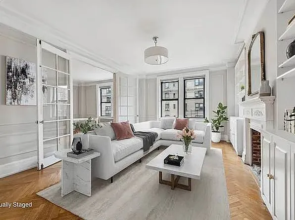 885 W End Ave APT 10B, New York, NY 10025