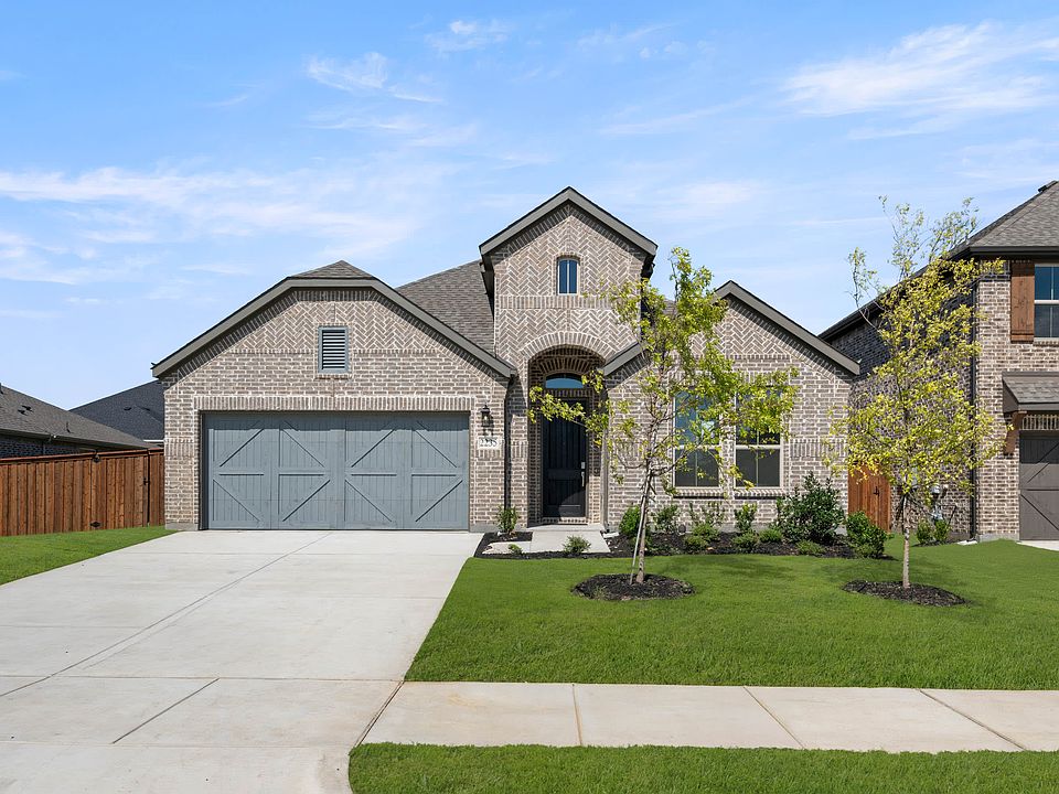 Little Elm, TX