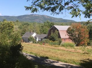 314 Davis Rd, Union, ME 04862