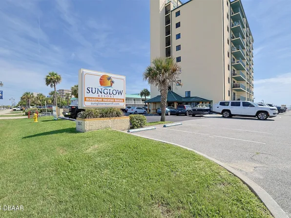 3647 S Atlantic Ave #4C-405, Daytona Beach, FL 32118