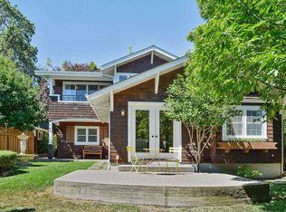 748 Oakview Way, Redwood City, CA 94062