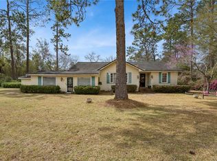 116 Pinckney Dr, Folkston, GA 31537