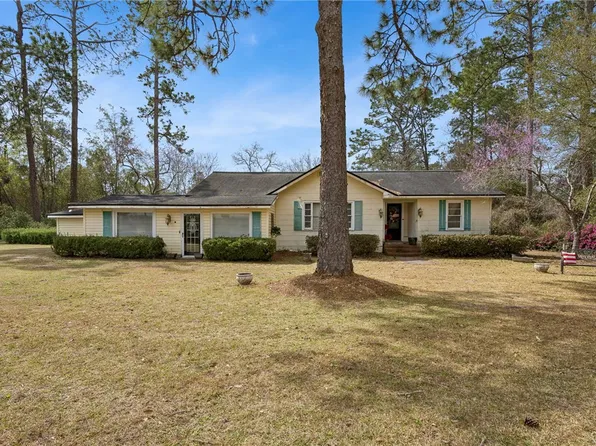 116 Pinckney Dr, Folkston, GA 31537