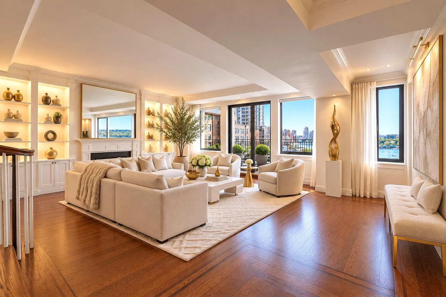 305 West 72nd Street — Photo 2