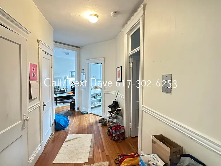 1638 Commonwealth Ave #18 — Photo 3