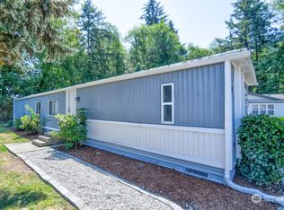 9900 Blomberg St SW TRAILER 22, Olympia, WA