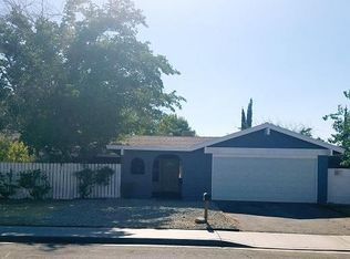 42907 Yew St, Lancaster, CA 93536