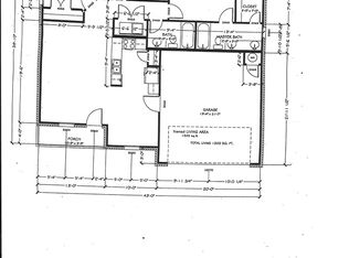 1204 E Avenue F, Lampasas, TX 76550