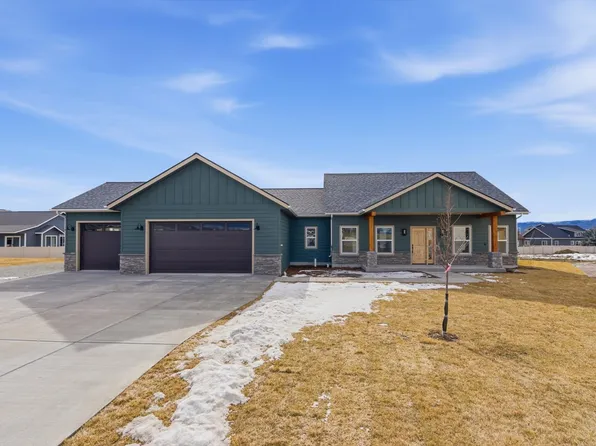 208 Junebug Ct, Kalispell, MT 59901