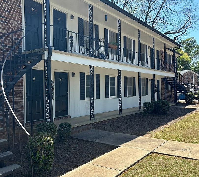 Lynn Rock Apartments 284 Bloomfield St Athens GA Zillow