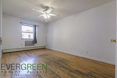 Rented by Evergreen Apartments BK