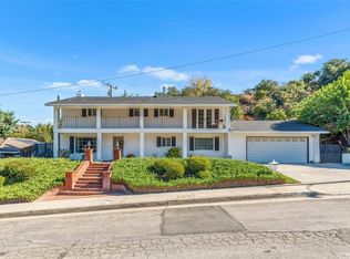 754 Puma Canyon Ln, Glendora, CA 91740
