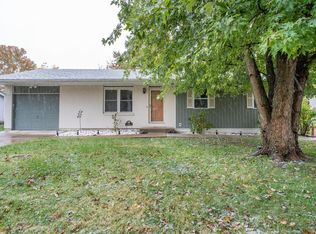 140 N Rainbow Dr, Columbia, MO 65201