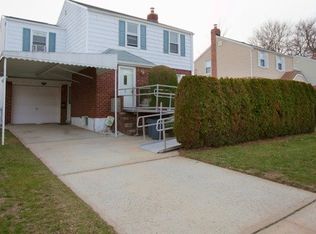 85 Barbara St, Elmont, NY 11003
