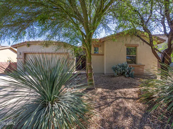 17363 S Purple Mesa Trl, Vail, AZ 85641