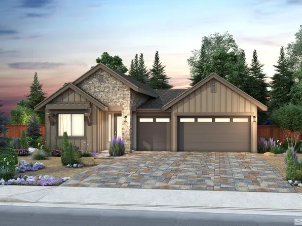 3443 Cambria Loop, Carson City, NV 89703