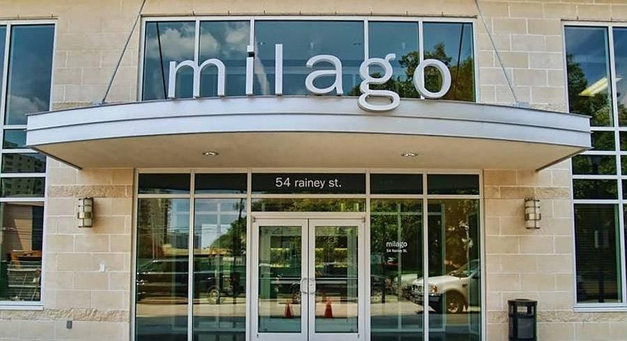 Experience downtown Austin living at Milago