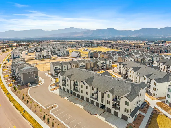 2232 Arikaree Hts #203, Colorado Springs, CO 80908