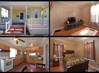 47 Ortoleva Dr, Providence, RI 02909