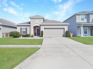 2568 Egret Loop, Kissimmee, FL 34743
