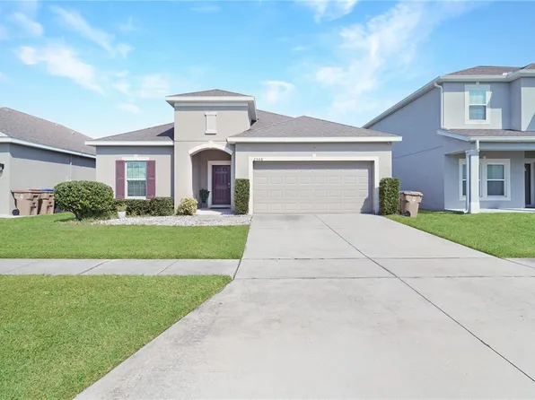 2568 Egret Loop, Kissimmee, FL 34743